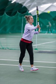 Bild 241 - RL TC RW Wahlstedt - Der Club an der Alster : Ergebnis: 1:5